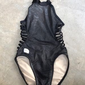 Another Kandi Kouture dance leotard!!